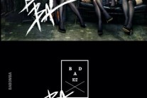 배드키즈 13일 컴백, ‘바봄바’ 신사동 호랭이 프로듀싱