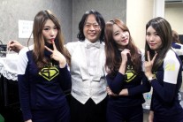 스칼렛, 경기팝스오케스트라와 함께 ‘엉덩일 흔들어봐’