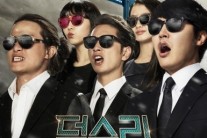 [이슈현장]윤상현 “송새벽과 친해지고 싶어 출연 결정”