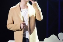 김준수 연말 단독 콘서트, 발라드&뮤지컬&OST 올라이브