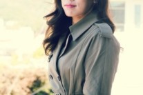[이슈인터뷰]이미도 “몸 쓰는 액션연기, 꼭 해보고 싶어요”