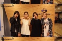 마마무, 수험생들에게 응원메시지 ‘훈훈’
