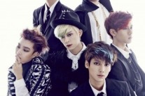 보이프렌드, 데뷔 후 첫 음악프로그램 1위…’이제부터 시작이다’