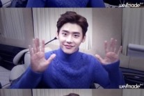 이종석 ‘피노키오’ 첫방 앞두고 본방사수 독려 영상 공개