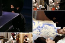 ‘미스터 백’ 장나라 가슴설레는 스킨십
