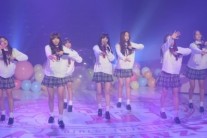 [이슈현장]‘지수 빠진’ 러블리즈, 쇼케이스 성황리 개최…”신비로움과 친근함이 무기”