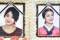 레이디스코드 매니저 구속 기소…멤버 소정·애슐리·주니의 근황은?