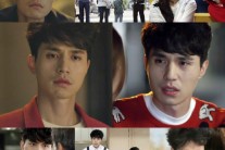 ‘아이언맨’이동욱, 까칠남→능청남→순수남 3단 변신