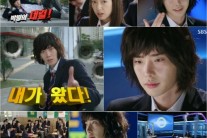 ‘피노키오’이종석, 코믹함과 진지함 넘나드는 강렬한 연기