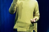 규현 ‘광화문에서’  슈퍼주니어 멤버 반응 보니