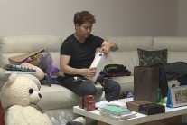 ‘나혼자산다’ 전현무, 엑소가 부럽지 않은 생일파티