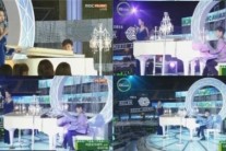 신지호, 환상적인 피아노 연주에 탄성 연발