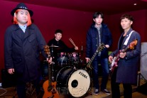 ‘로큰롤라디오’…밴드 한류에 그들이 있다