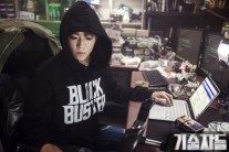 ‘기술자들’ 이현우, 최연소 해커로 변신 ‘소년에서 상남자로’