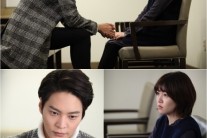 ‘내일도 칸타빌레’ 주원, 심은경에 가슴 설레는 눈맞춤 위로
