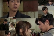 ‘달콤한 비밀’ 까칠 김흥수, 신소율 부탁만은 거절 못해