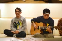 십센치 ‘쓰담쓰담’ 비공식 영상 공개, ‘음란보컬’ 소름
