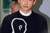 가수 비 오늘 고소예정…김태희 언급에 못참아?