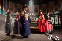 [이슈현장]‘왕의 얼굴’ 윤성식 감독 “극 중 이미지와 가장 부합한 인물로 캐스팅”