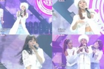 ‘뮤직뱅크’ 립서비스, 달달한 감성 힙합으로 돌아왔다