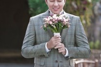 박광현 2살 연하 일반인과 웨딩마치….예비신부 다양한 운동 좋아해