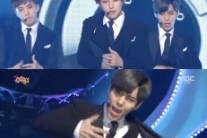 ‘음악중심’ 소년공화국 컴백, ‘진짜가 나타났다’…女心 올킬!