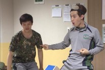 ‘진짜사나이’ 헨리 “중학교까지 주의력결핍 증후군 있었다”