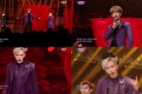 ‘인기가요’ 보이프렌드, 카리스마 넘치는 ‘WITCH’로 굿바이