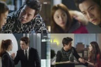 ‘미녀의 탄생’ 주상욱, 아줌마들의 ‘줌통령’ 등극