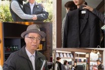 ‘피노키오’ 이종석, ‘머리부터 발끝까지’ 메이크 오버 ‘무슨 일이?’