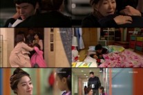 ‘장미빛 연인들’ 이장우, 버림받고 빼앗긴 초롱이 결국 지켰다!