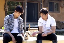 귀여운 동물의 깨소금 스토리…잊고 살았던 감성이 ‘새록새록’