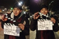 신민철 ‘프랑스 영화처럼’ 첫 주연 캐스팅 ‘다솜과 호흡’