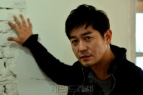 ‘봄’ 박용우 “내 인생의 봄? 죽을 때까지 안 왔으면…” (인터뷰)