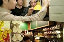 일락, 뮤직까페 오픈…감성듀오 피콕 ’1일 알바’ 화제
