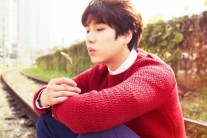 슈주 규현, ‘광화문에서’로 주간 음반차트 1위 ‘쾌거’