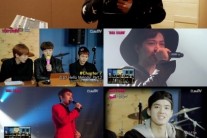 비투비 서은광, 감성 라이브로 김범수 ‘끝사랑’ 완벽 커버 ‘호평일색’