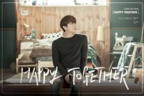 박효신 ‘해피 투게더’ 티저, 순수매력 발산