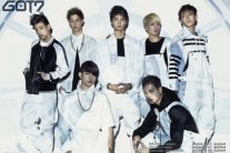 GOT7, 정규 1집 음반 ‘Identify’ 수록곡 전곡 공개