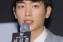 [이슈현장]‘배우그룹’ 서프라이즈 “그룹 알리는 서강준, 고맙고 안쓰럽다”