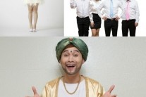 ‘개콘’ 대세 개그맨과 청소년 길잡이 ‘프렌딩’ 콜라보 파티 개최