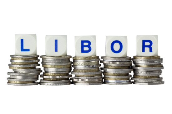 LIBOR