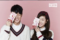 하이 수현, ‘나는 달라’ MV, 바비와 삼각관계, 새 걸그룹 김지수까지