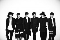 빅스 ‘Error’ 대만차트 1위, 중화권도 통했다