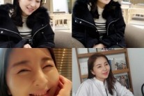 나윤희 기상캐스터 SK 최정 결혼…일상 보니 “동양적인 미인”