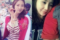 나윤희 캐스터 SNS에 ‘연애암시’ 게시물 폴폴