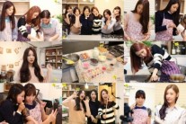 나인뮤지스, 각본 없는 리얼리티쇼 ‘나뮤캐스트’ 뒷모습 공개…”청춘-순수”