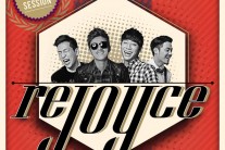 울랄라세션, 첫 정규 앨범 ‘리조이스’ 발매
