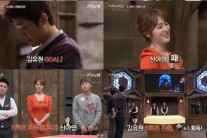 ‘더 지니어스’ 신아영 탈락…장동민 ‘연맹’ 빛 발휘