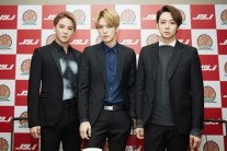 JYJ 일본 첫 돔 투어 “한결같이 기다려 주시는 팬들 감사해”